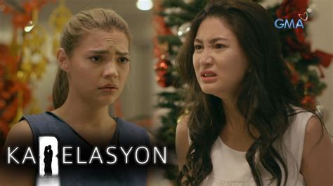 Karelasyon: My ex.